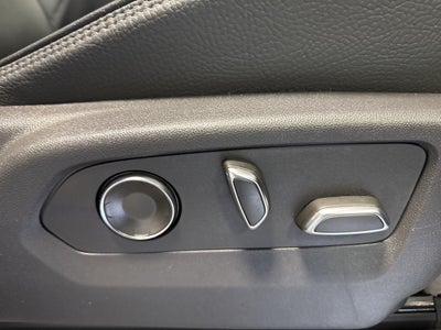 2025 GMC Yukon XL Denali 6.2 w/ Adaptive Cruise