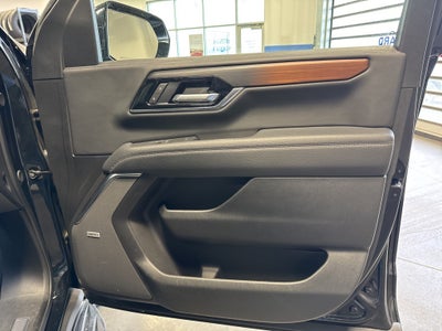 2025 GMC Yukon XL Denali 6.2 w/ Adaptive Cruise