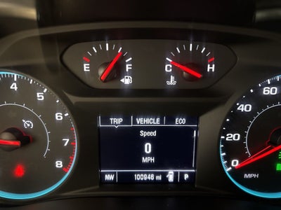 2022 Chevrolet Traverse LS 1LS AWD