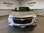 2022 Chevrolet Traverse LS 1LS AWD