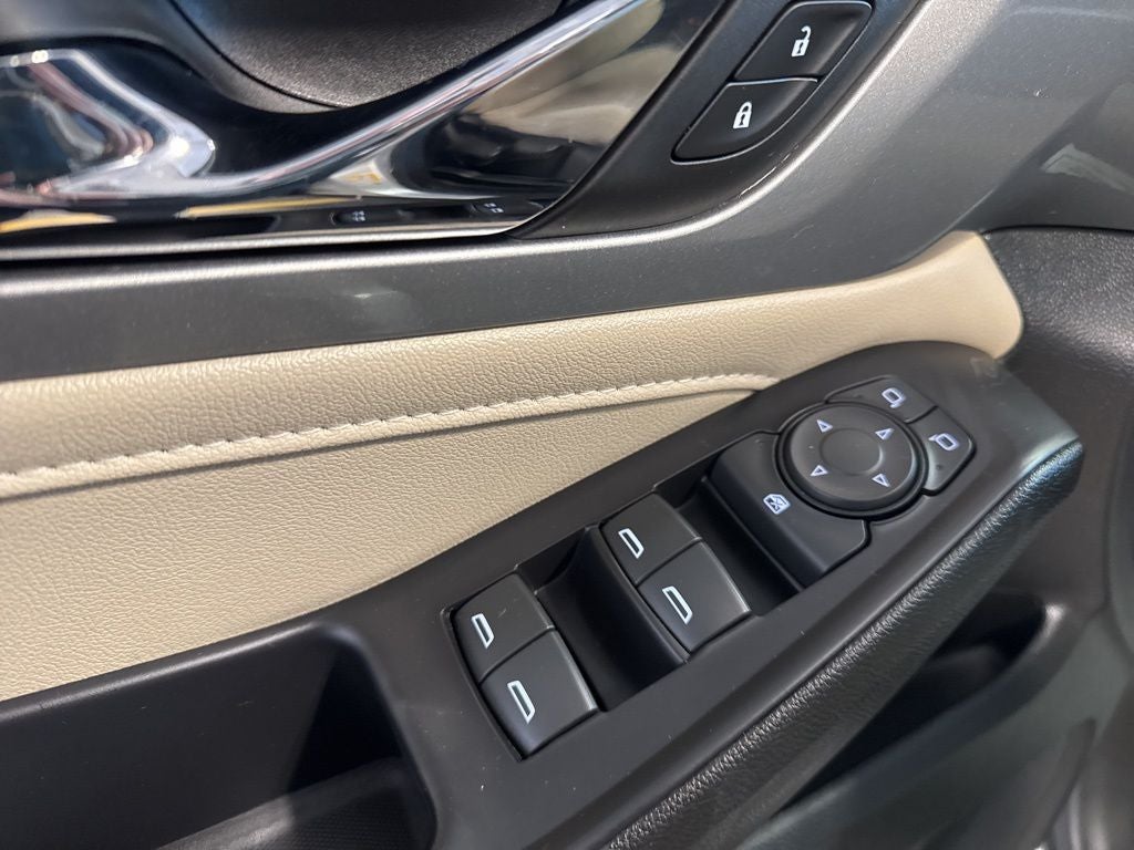 2022 Chevrolet Traverse LS 1LS AWD