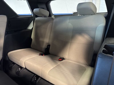 2022 Chevrolet Traverse LS 1LS AWD