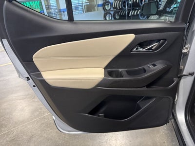 2022 Chevrolet Traverse LS 1LS AWD