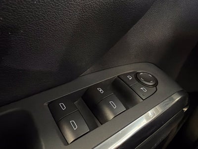 2026 Chevrolet Traverse LT 2LT w/ Driver Confidence, Tow & Synthetic Seats