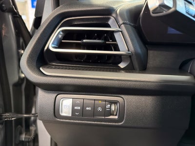 2026 Chevrolet Traverse LT 2LT w/ Driver Confidence & Trailering Pkg