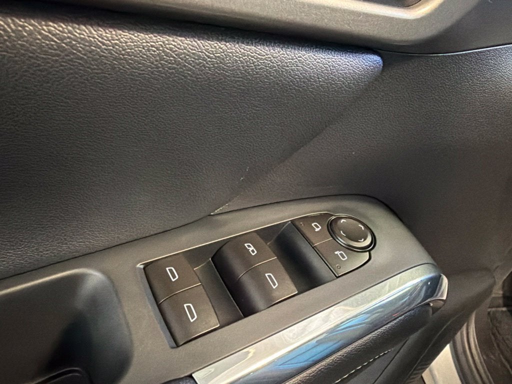2026 Chevrolet Traverse LT 2LT w/ Driver Confidence & Trailering Pkg