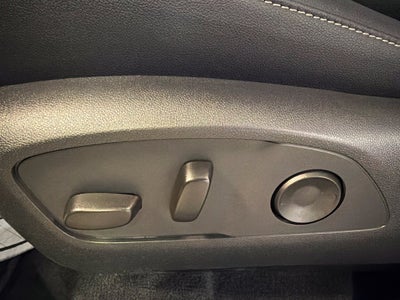 2026 Chevrolet Traverse LT 2LT w/ Driver Confidence & Trailering Pkg
