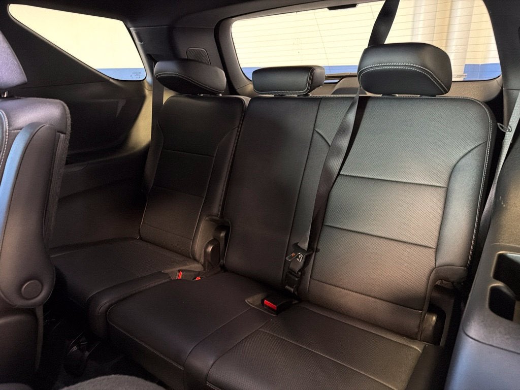 2026 Chevrolet Traverse LT 2LT w/ Driver Confidence & Trailering Pkg