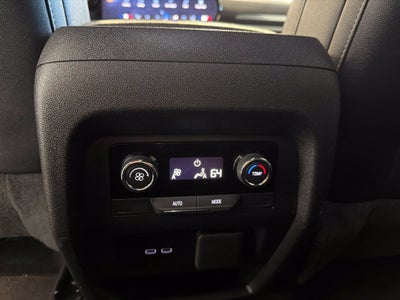 2026 Chevrolet Traverse LT 2LT w/ Driver Confidence & Trailering Pkg