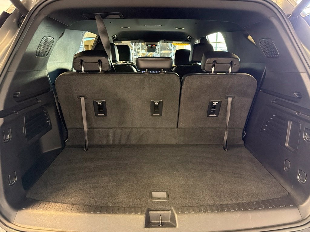2026 Chevrolet Traverse LT 2LT w/ Driver Confidence & Trailering Pkg