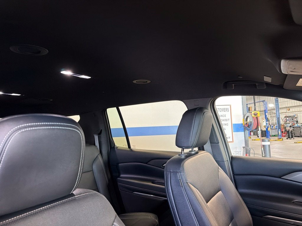 2026 Chevrolet Traverse LT 2LT w/ Driver Confidence & Trailering Pkg