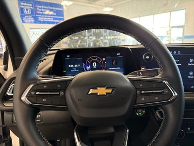 2026 Chevrolet Traverse LT 2LT w/ Driver Confidence & Trailering Pkg **