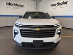 2026 Chevrolet Traverse LT 2LT w/ Driver Confidence & Trailering Pkg **