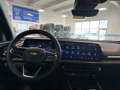 2026 Chevrolet Traverse LT 2LT w/ Driver Confidence & Trailering Pkg **