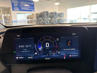 2026 Chevrolet Traverse LT 2LT w/ Driver Confidence & Trailering Pkg **