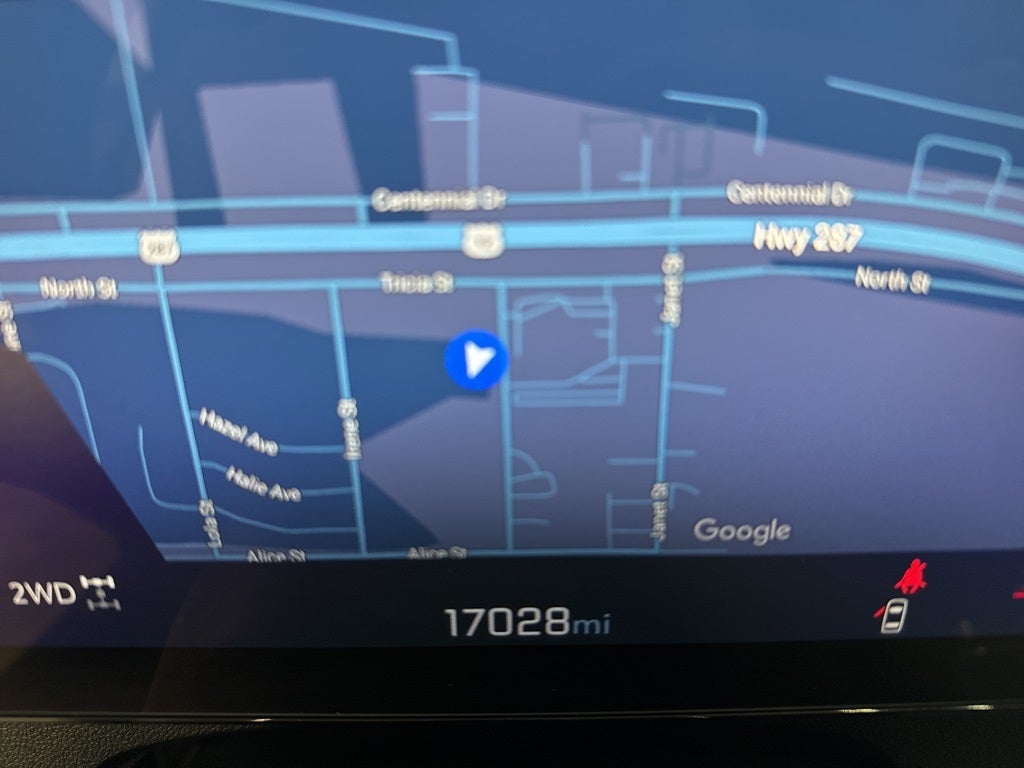 2025 Chevrolet Traverse LT 2LT w/ Adaptive Cruise