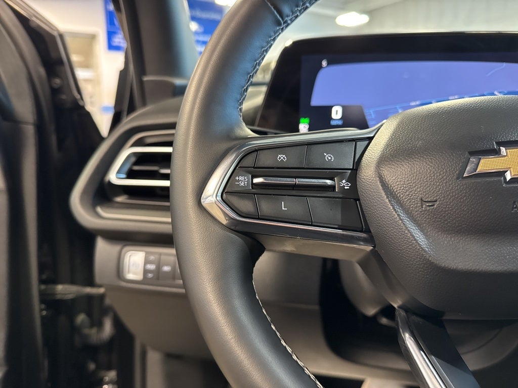 2025 Chevrolet Traverse LT 2LT w/ Adaptive Cruise