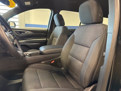 2025 Chevrolet Traverse LT 2LT w/ Adaptive Cruise