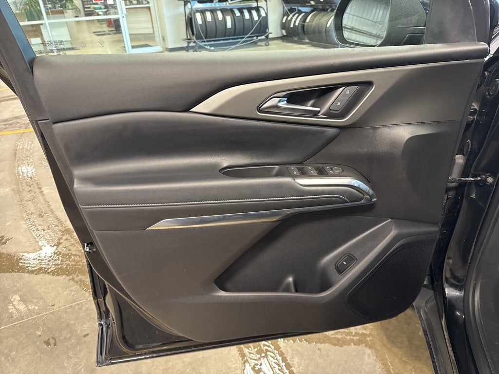 2025 Chevrolet Traverse LT 2LT w/ Adaptive Cruise