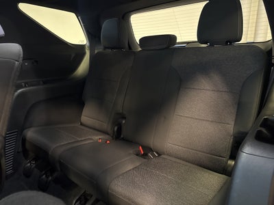 2025 Chevrolet Traverse LT 2LT w/ Adaptive Cruise