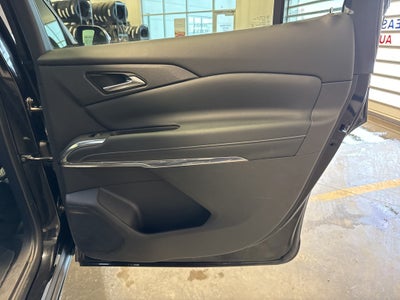 2025 Chevrolet Traverse LT 2LT w/ Adaptive Cruise