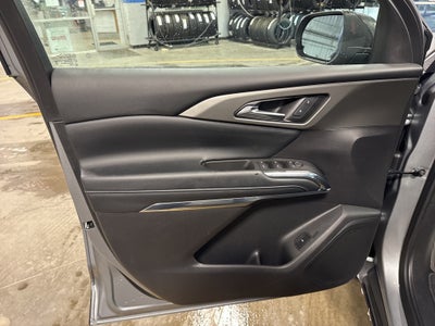 2025 Chevrolet Traverse LT 2LT w/ Adaptive Cruise