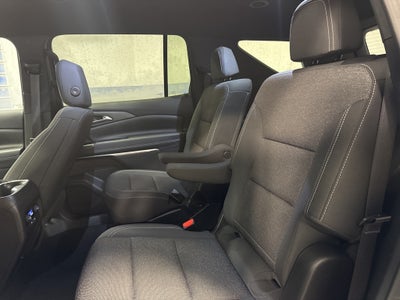 2025 Chevrolet Traverse LT 2LT w/ Adaptive Cruise