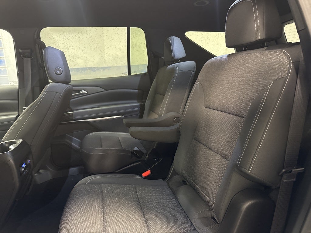 2025 Chevrolet Traverse LT 2LT w/ Adaptive Cruise