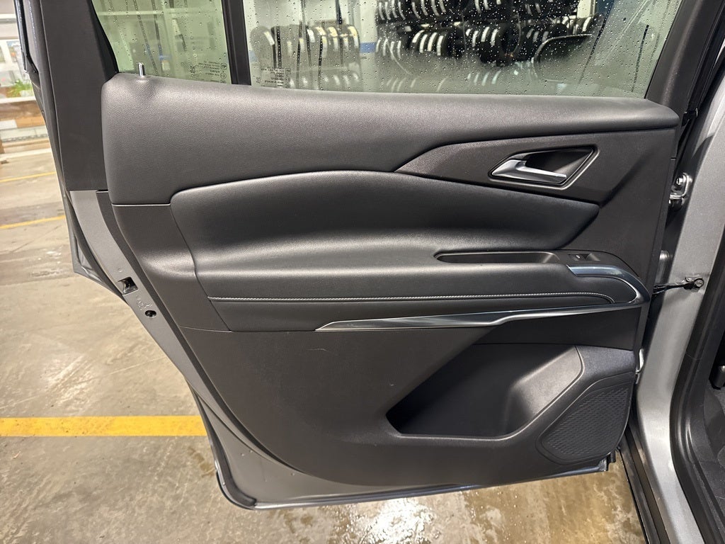 2025 Chevrolet Traverse LT 2LT w/ Adaptive Cruise