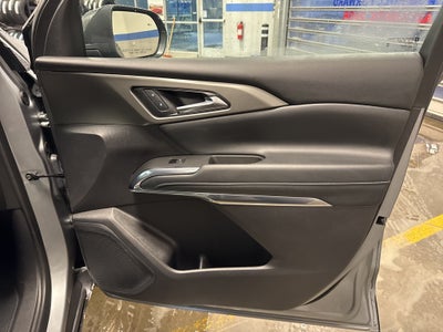 2025 Chevrolet Traverse LT 2LT w/ Adaptive Cruise