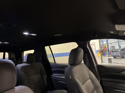 2025 Chevrolet Traverse LT 2LT w/ Adaptive Cruise