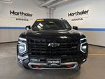 2025 Chevrolet Suburban Z71 w/ Adaptive Cruise