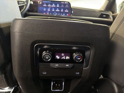 2025 Chevrolet Suburban Z71 w/ Adaptive Cruise