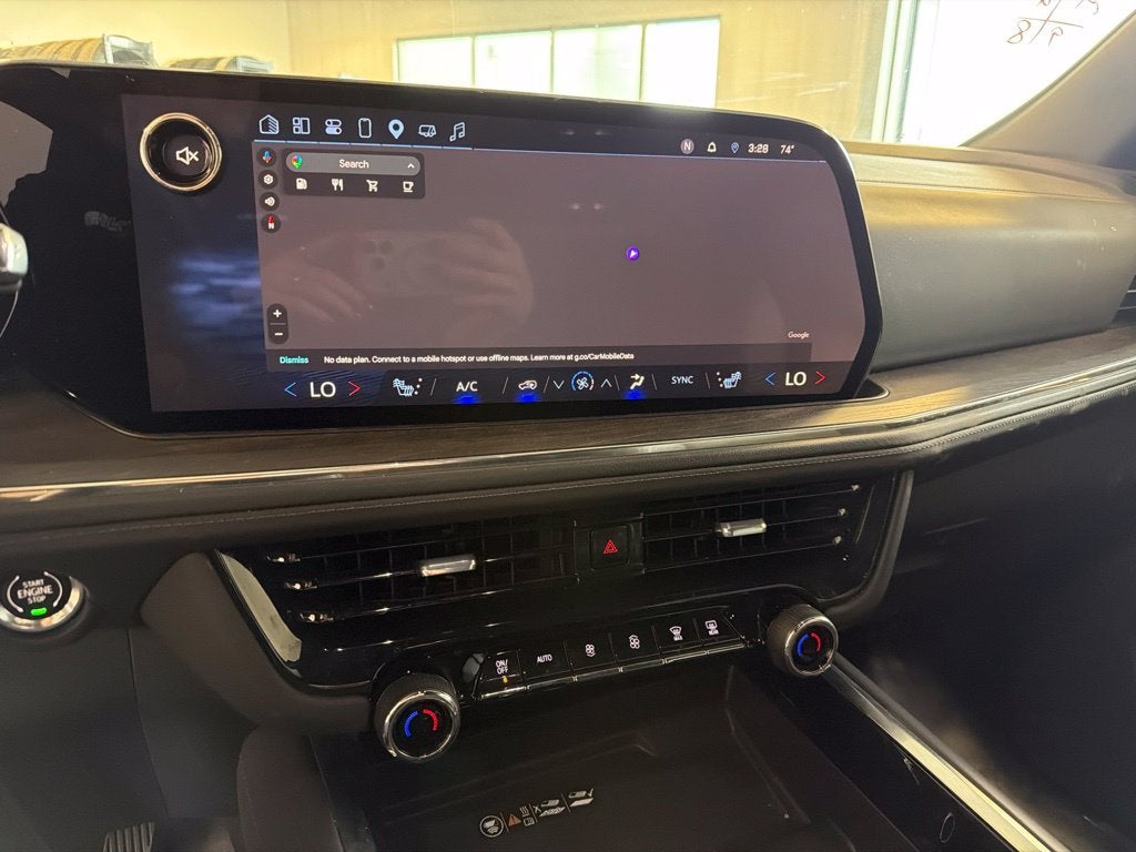 2025 Chevrolet Suburban Z71 8 Passenger w/ Adaptive Cruise