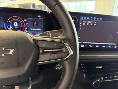2025 Chevrolet Suburban Z71 8 Passenger w/ Adaptive Cruise