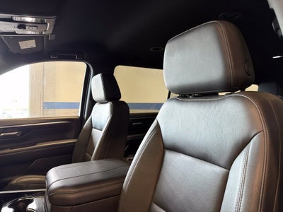 2025 Chevrolet Suburban Z71 8 Passenger w/ Adaptive Cruise
