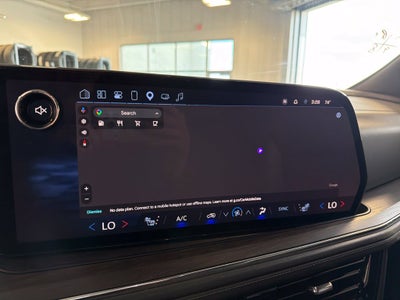 2025 Chevrolet Suburban Z71 8 Passenger w/ Adaptive Cruise