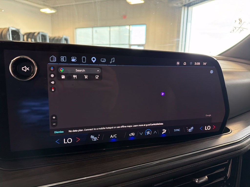 2025 Chevrolet Suburban Z71 8 Passenger w/ Adaptive Cruise