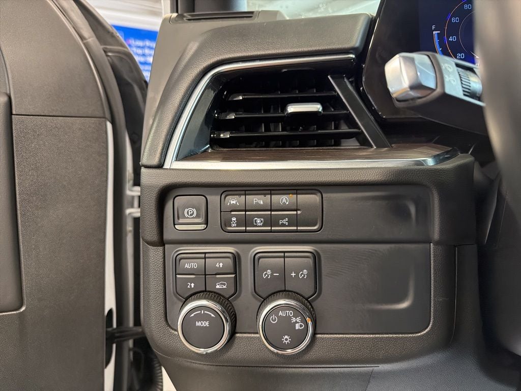 2025 Chevrolet Tahoe LT 1LT w/ Adaptive Cruise