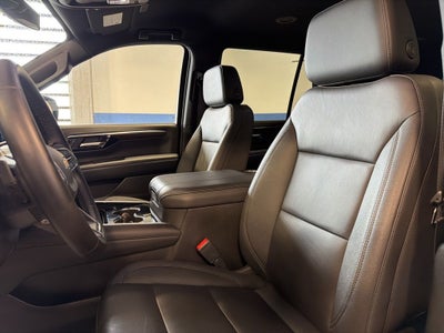 2025 Chevrolet Tahoe LT 1LT w/ Adaptive Cruise