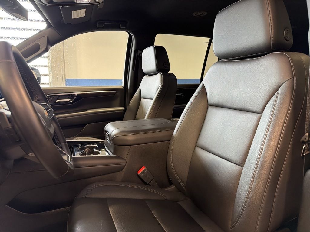 2025 Chevrolet Tahoe LT 1LT w/ Adaptive Cruise