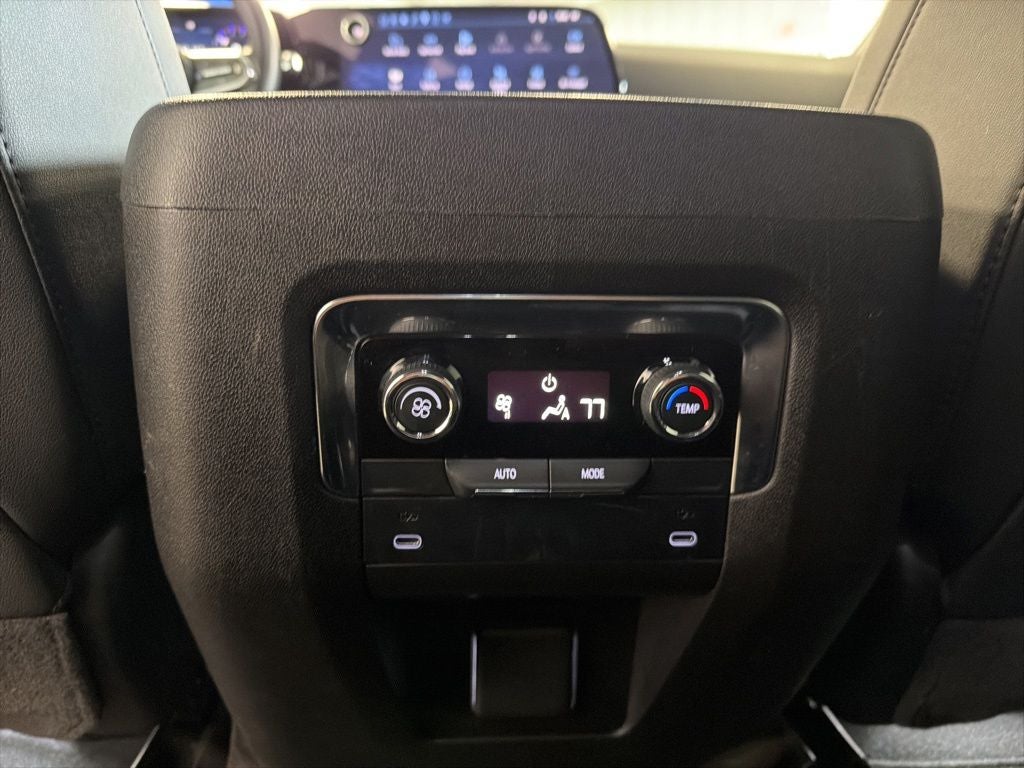 2025 Chevrolet Tahoe LT 1LT w/ Adaptive Cruise