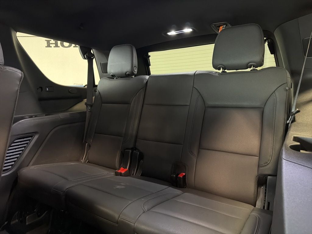 2025 Chevrolet Tahoe LT 1LT w/ Adaptive Cruise
