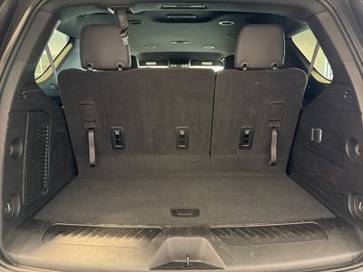 2025 Chevrolet Tahoe LT 1LT w/ Adaptive Cruise