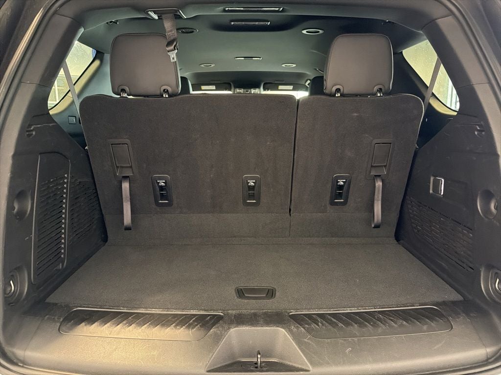 2025 Chevrolet Tahoe LT 1LT w/ Adaptive Cruise