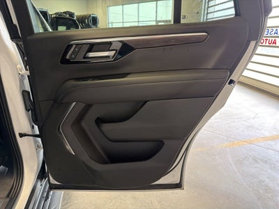 2025 Chevrolet Tahoe LT 1LT w/ Adaptive Cruise