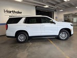 2025 Chevrolet Tahoe LT 1LT w/ Adaptive Cruise