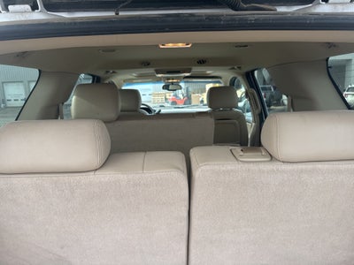 2013 Chevrolet Tahoe LT LT1 w/ Luxury Pkg