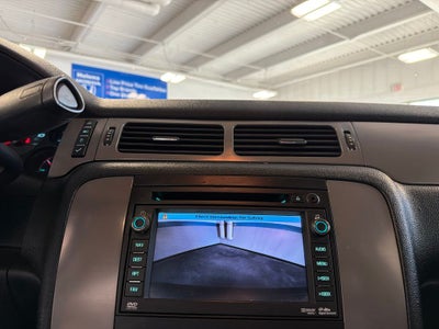 2011 Chevrolet Suburban 1500 LT Z71 Luxury w/ Nav