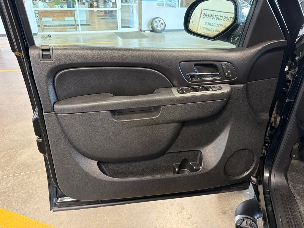 2011 Chevrolet Suburban 1500 LT Z71 Luxury w/ Nav
